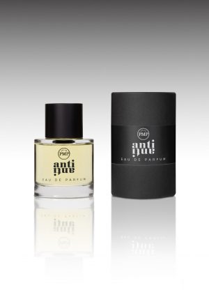 anti anti, Eau de Parfum von Atelier PMP